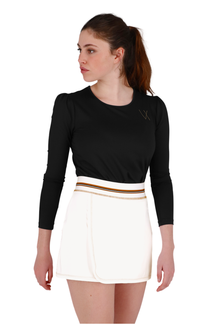 Millie Top-Black