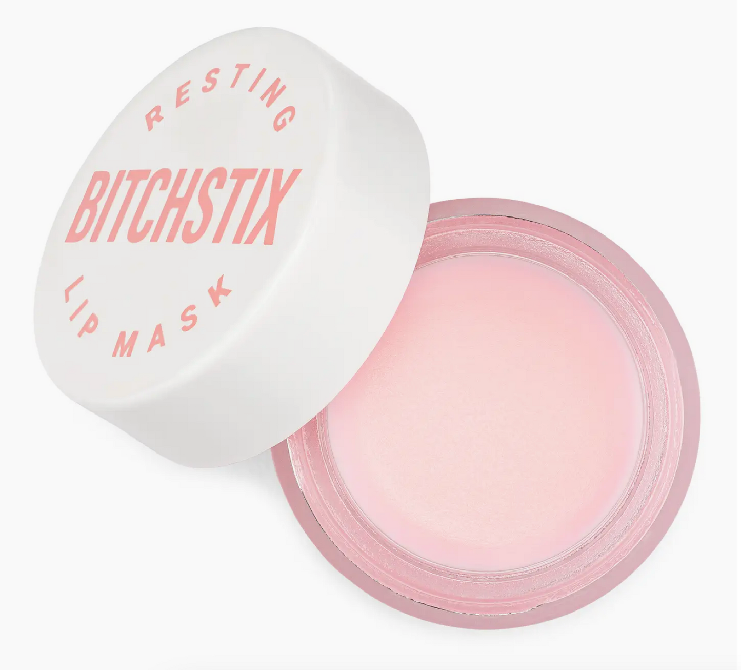 Resting Lip Mask