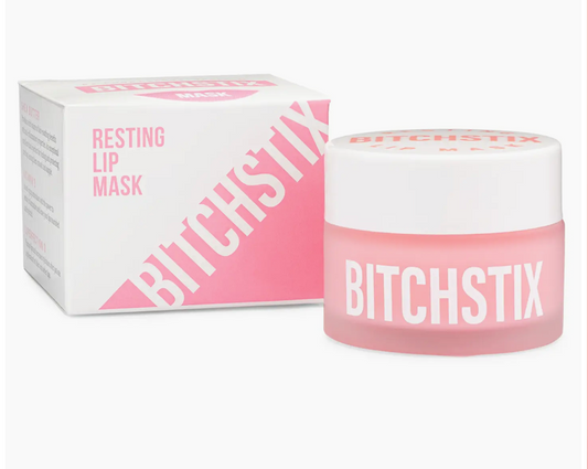 Resting Lip Mask