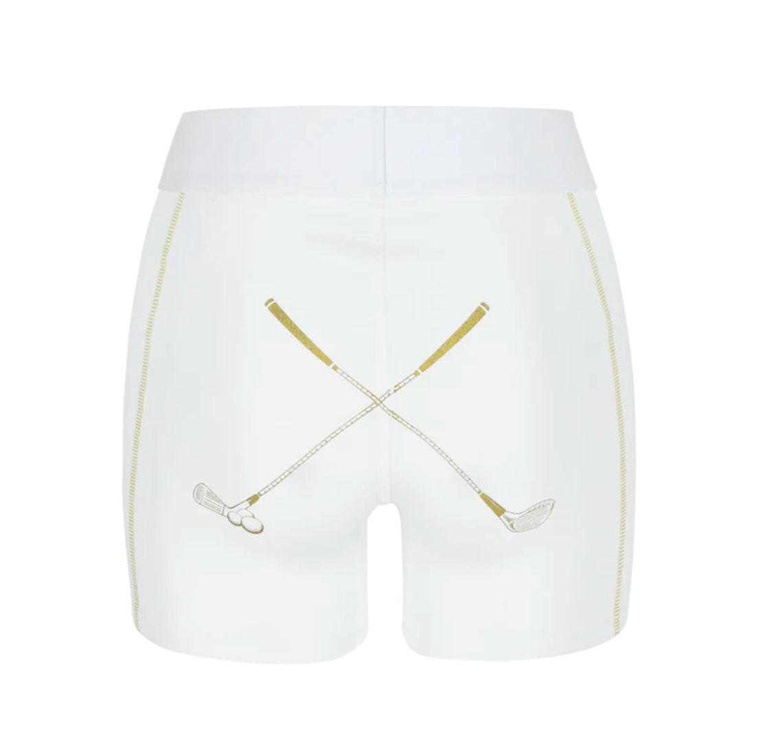 Marie Golf Shorts