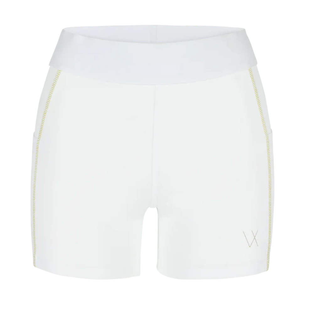 Marie Golf Shorts