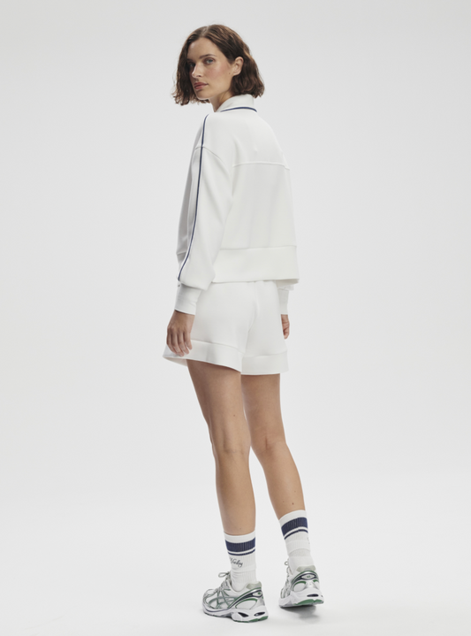 Barnes High-Rise Short 4.5