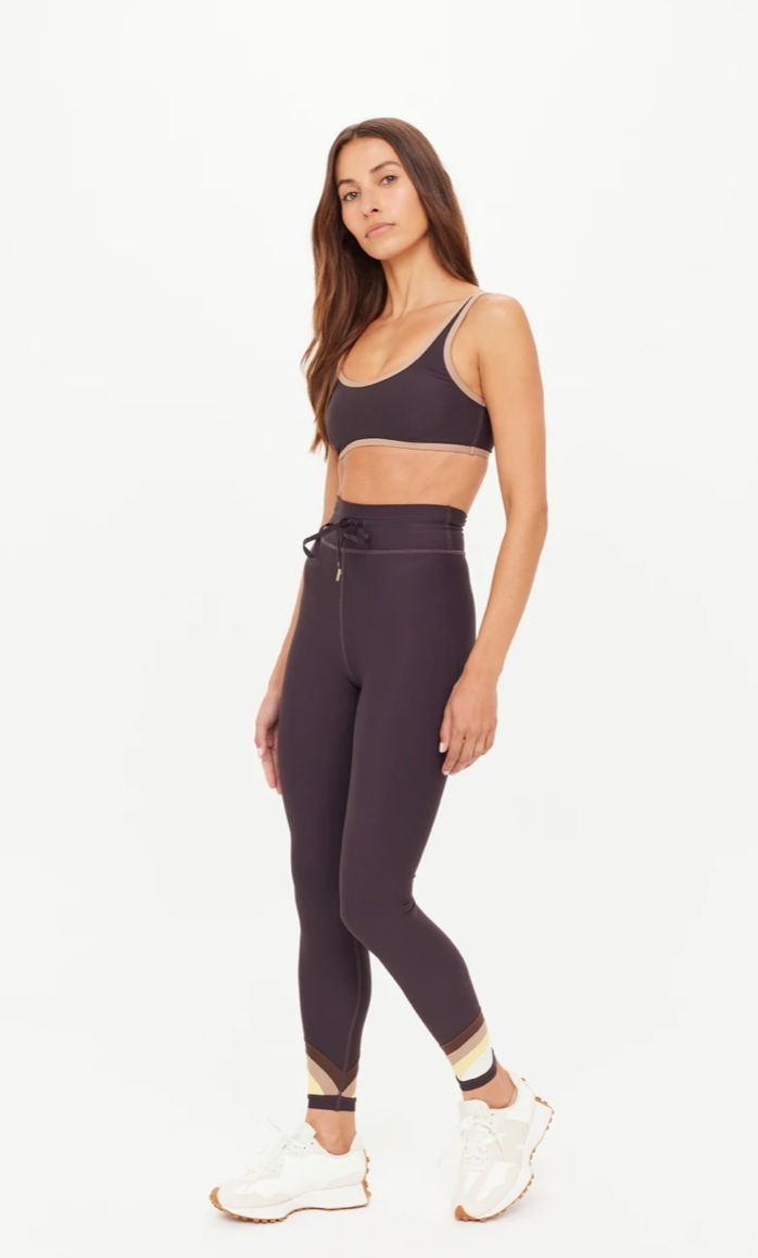 Kefi Brielle Scoop Bra