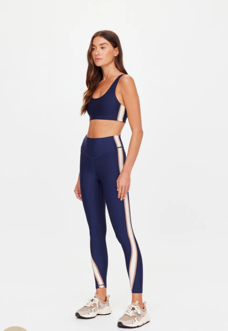 Toscan Harley Scoop Bra