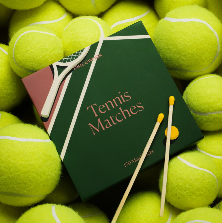 Tennis Matches