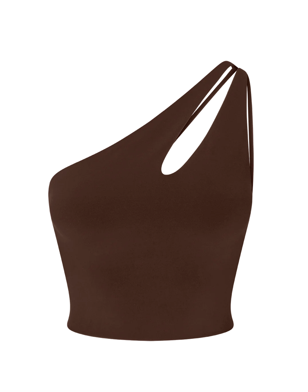 Sportif Tank-Cold Brew (brown)