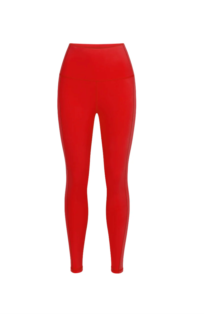 Super Moves Tight - Sweet Chili Heat (Red)