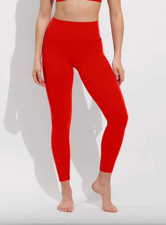 Super Moves Tight - Sweet Chili Heat (Red)