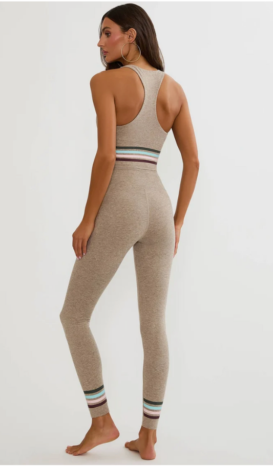 Piper Legging- Natural Oat Soft Serve