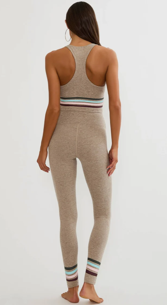 Piper Legging- Natural Oat Soft Serve