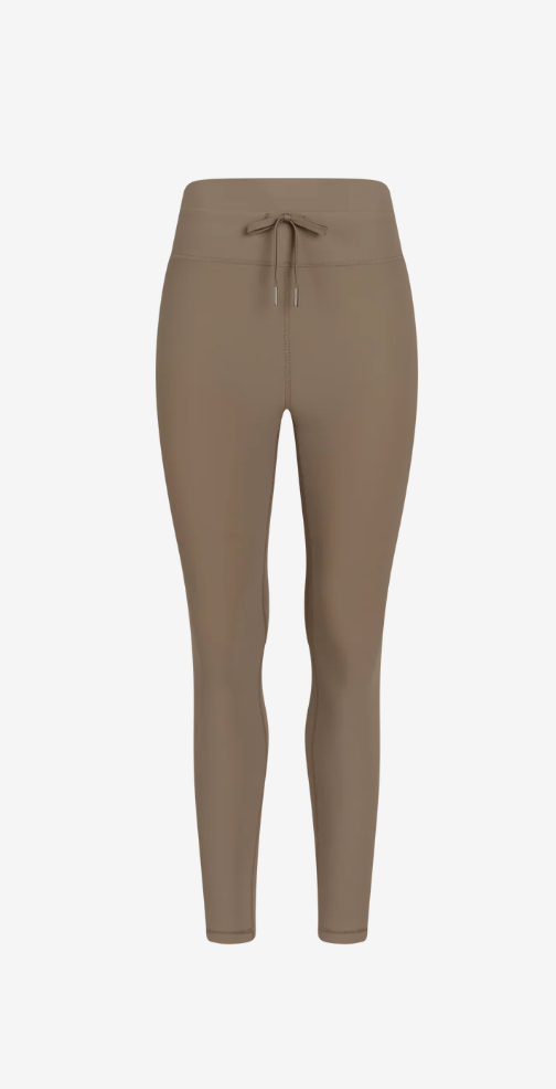 Cleo Legging- clay