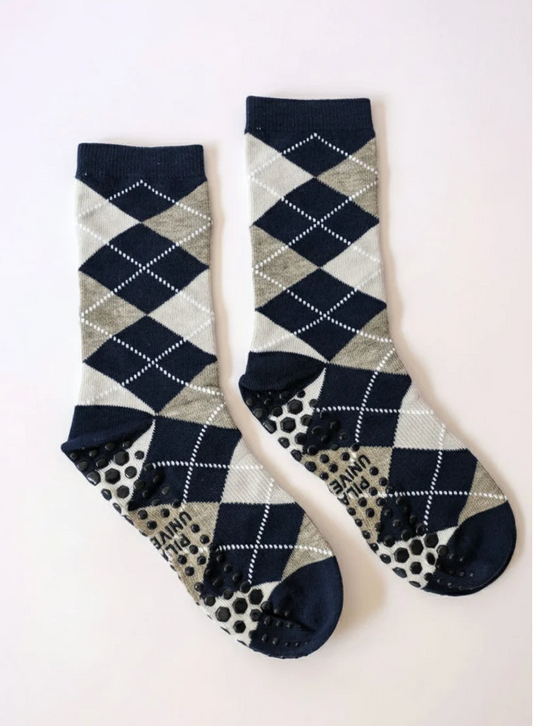 The Argyle