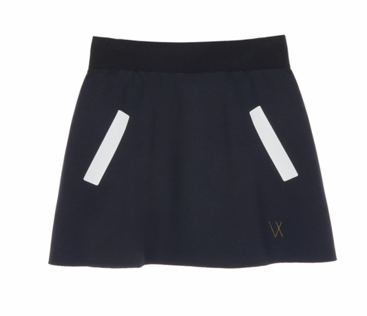 Giselle Skirt - Black