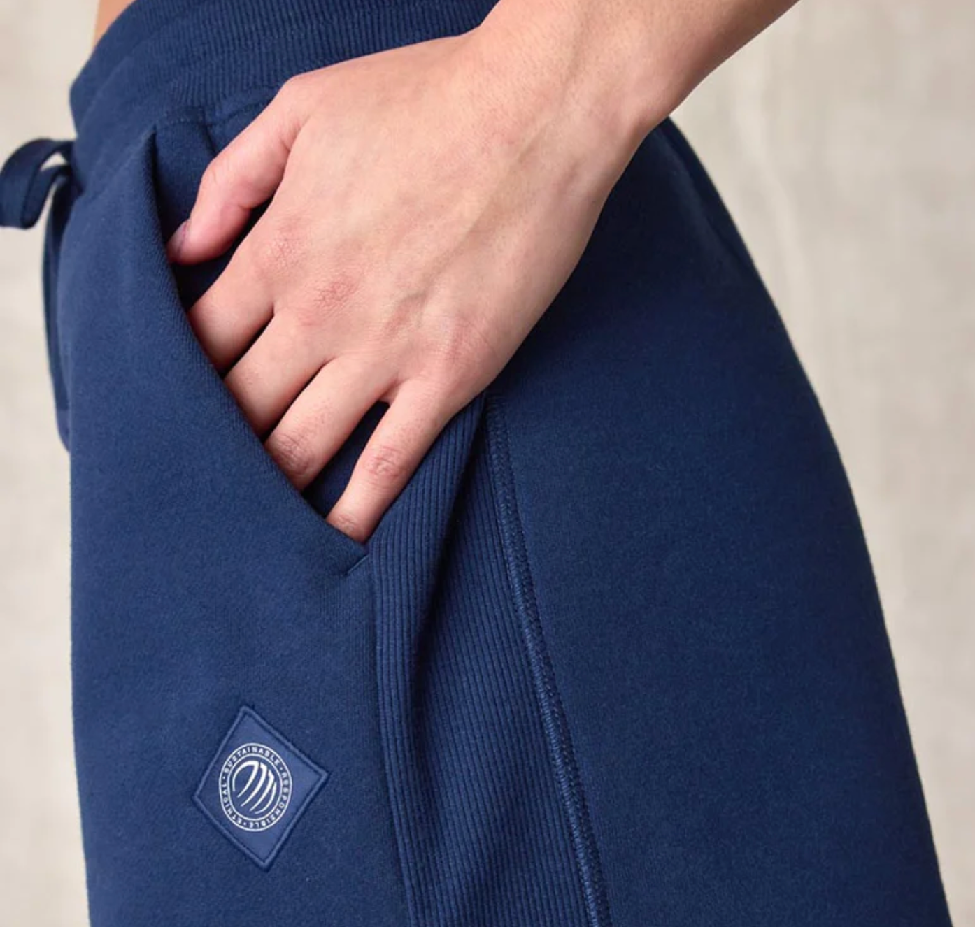MPG Sport Comfort Women's Short - Navy - Game Set