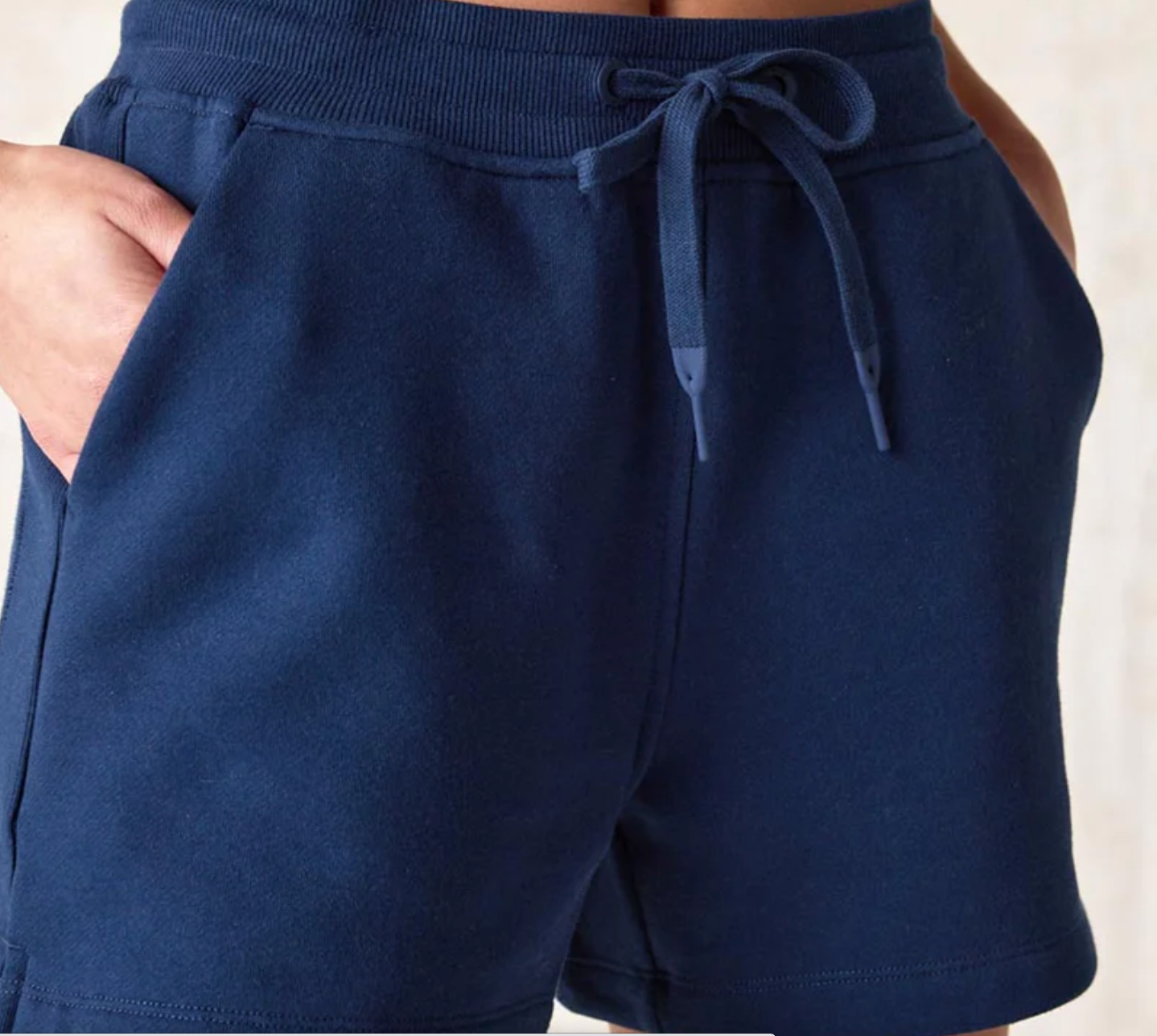 MPG Sport Comfort Women's Short - Navy - Game Set