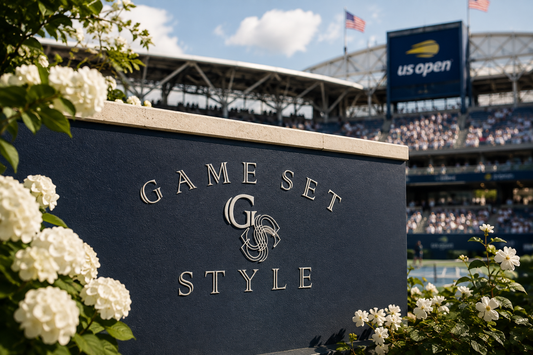 What to Wear to the US Open in New York: Your Ultimate Tennis-Chic Style Guide