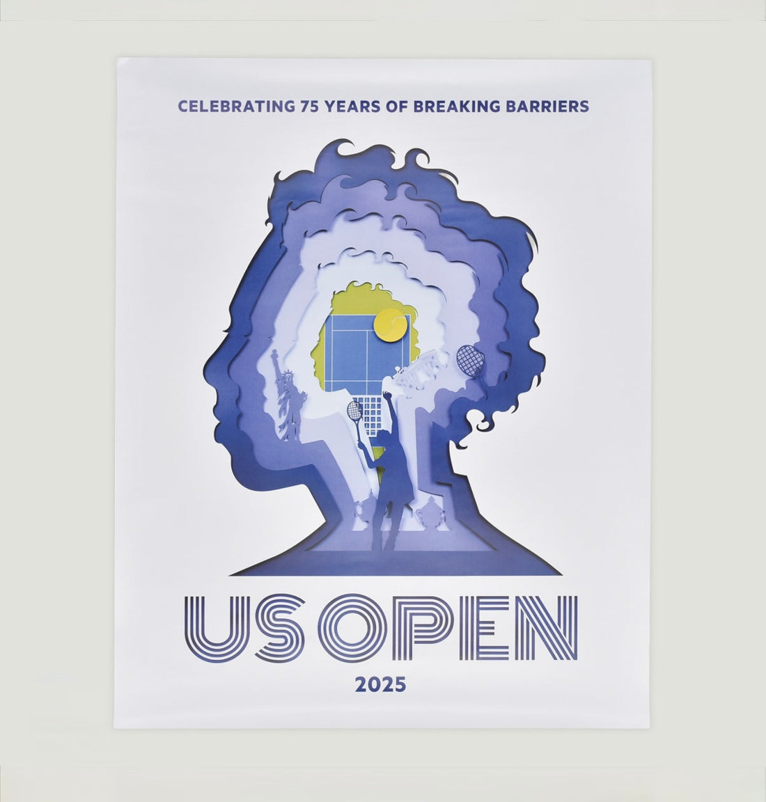 Courtside Chic: What to Wear to the US Open in New York