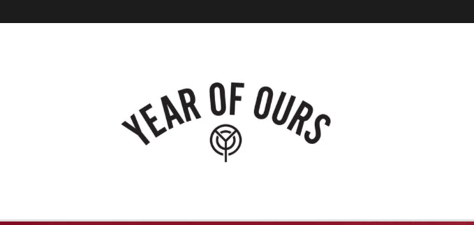 Year of Ours