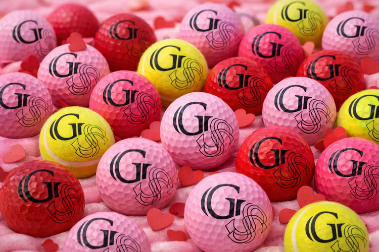 Get Valentine's Day Ready!