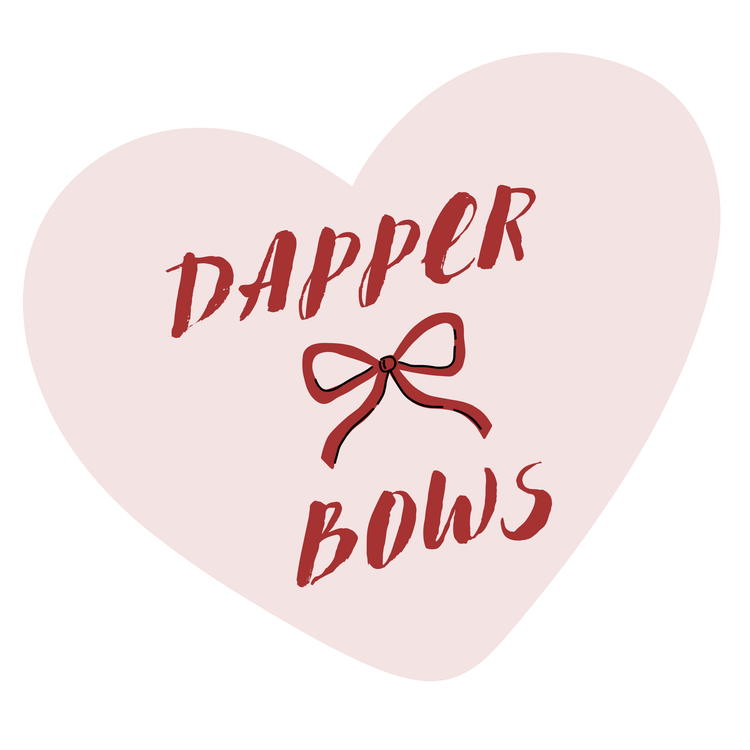 Dapper Bows