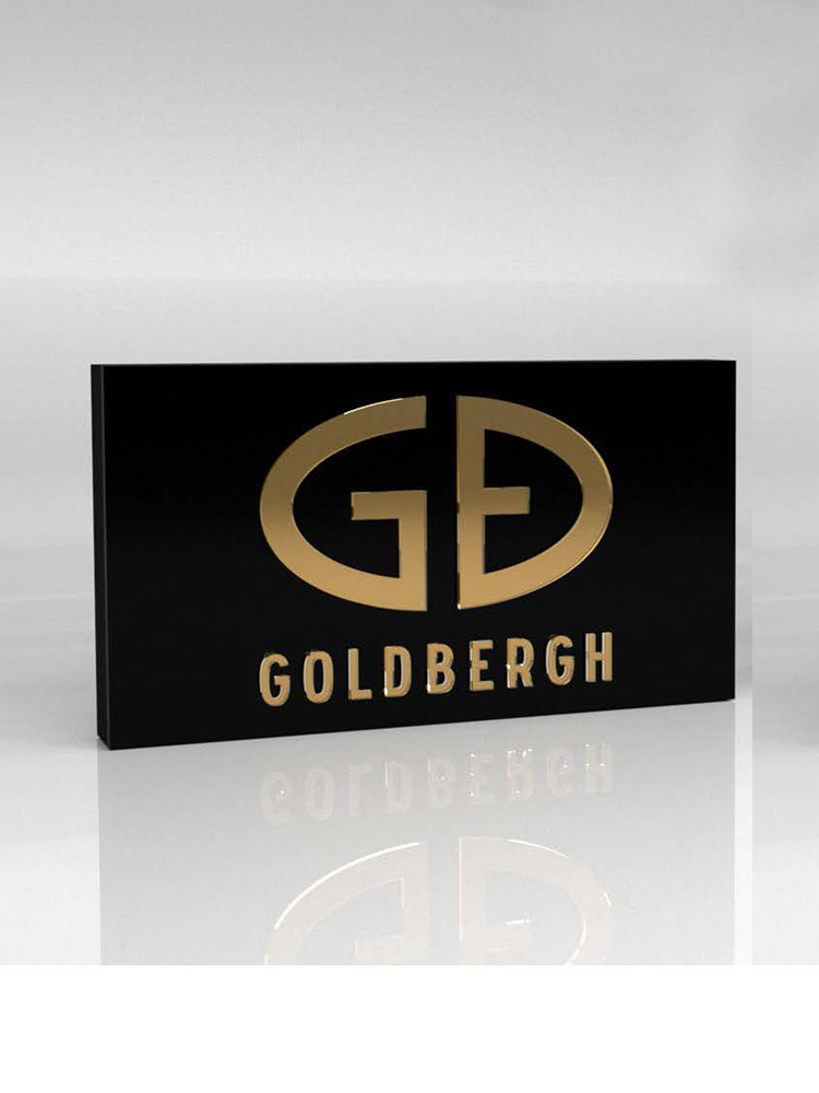 Goldbergh