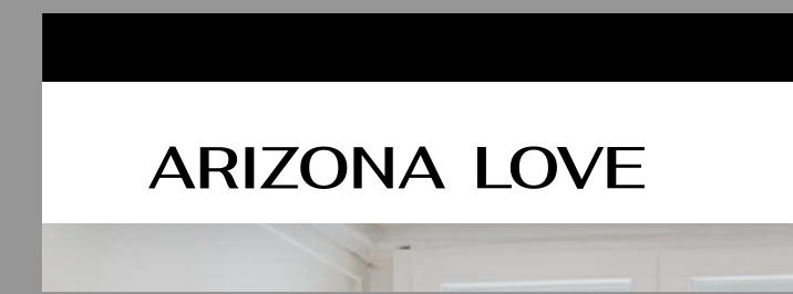 Arizona Love