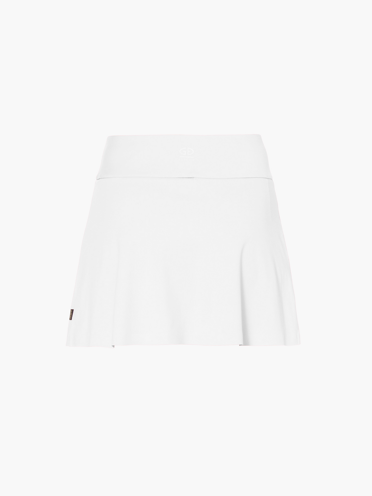 ANAIS skirt-White