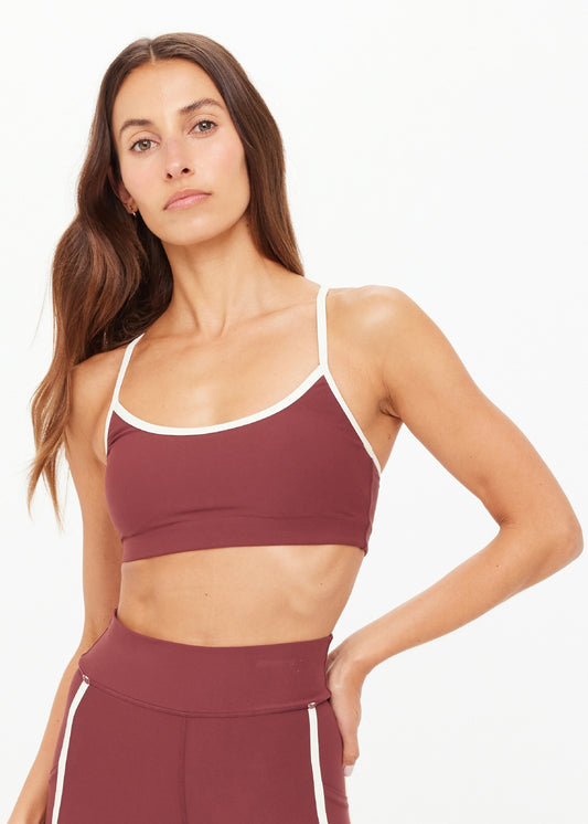 Samara Bowie Bra-Sienna