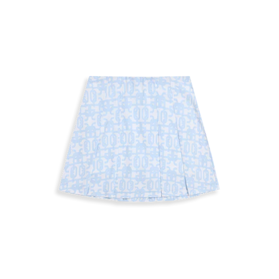 Alpha Glyph Ashe Skirt
