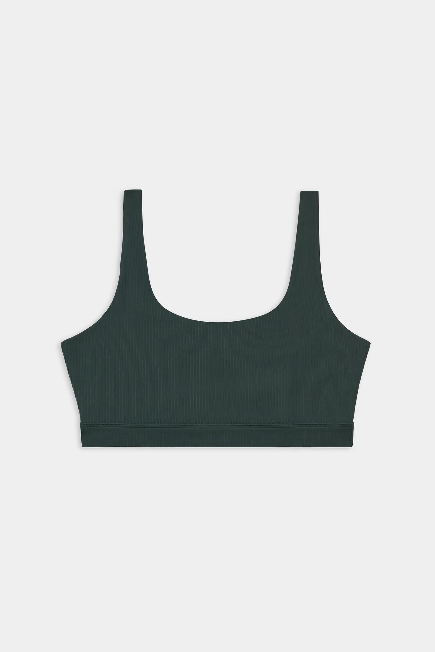 Airweight Rib Bra- Military