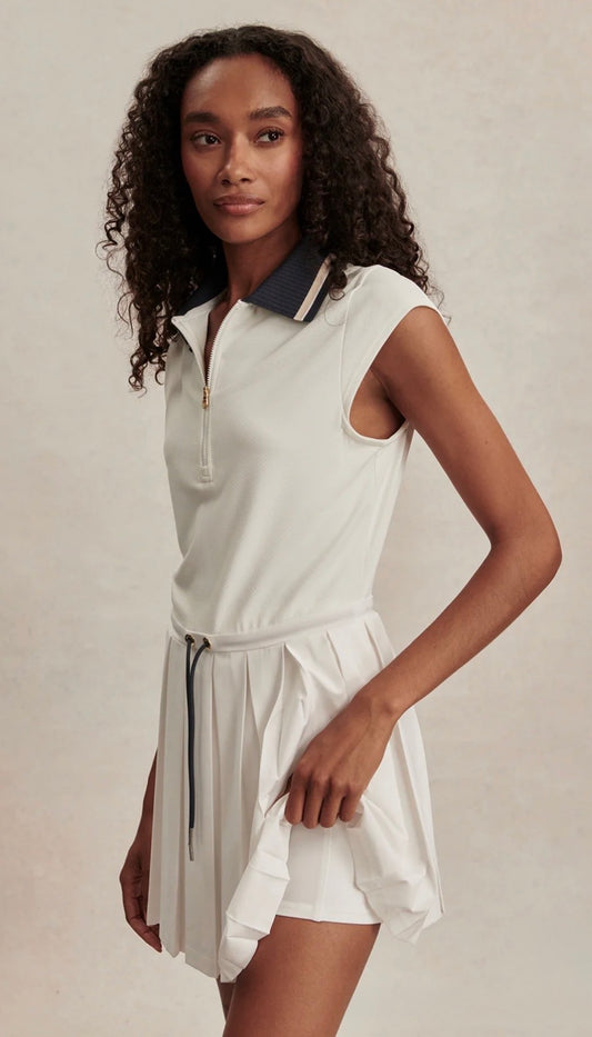 Nico Court Dress 32"