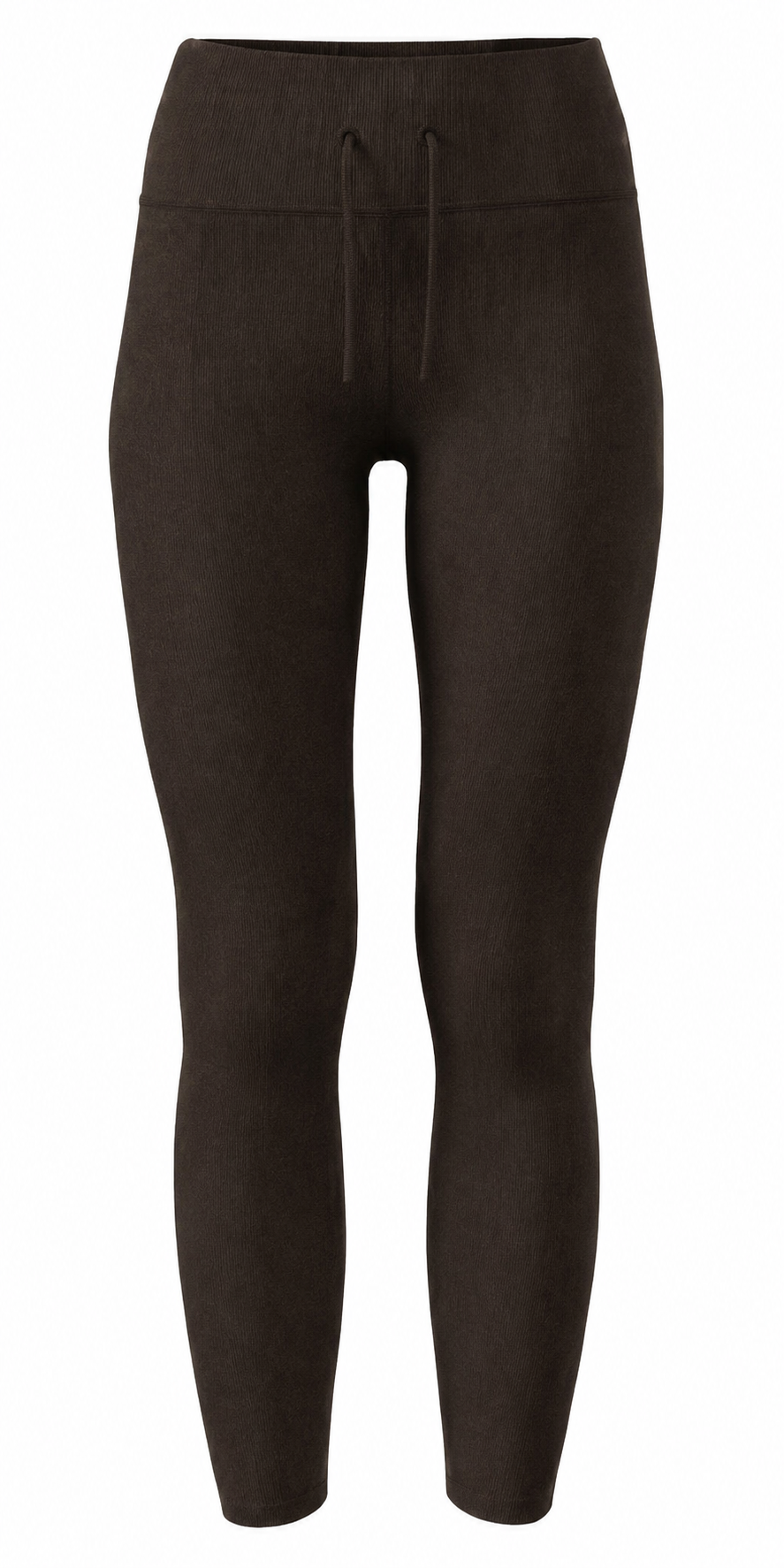 Cleo Legging- Cocoa