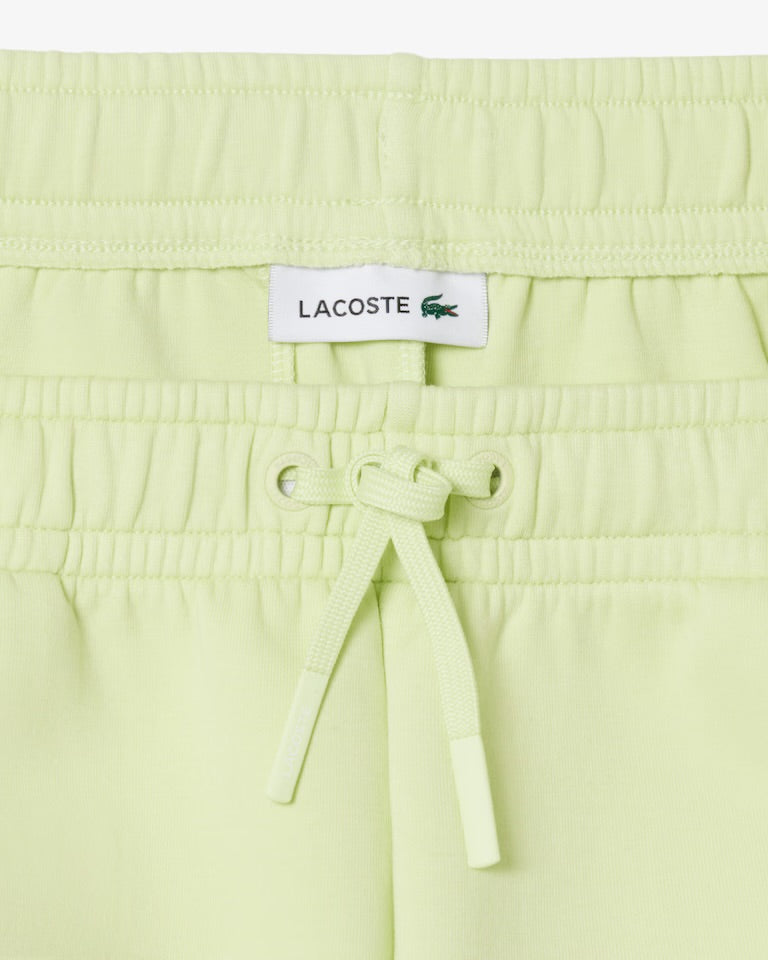 Double Face Jersey Shorts
