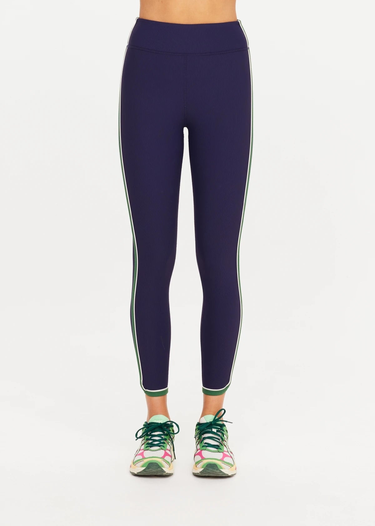 Rhythm Midi Pant 25"