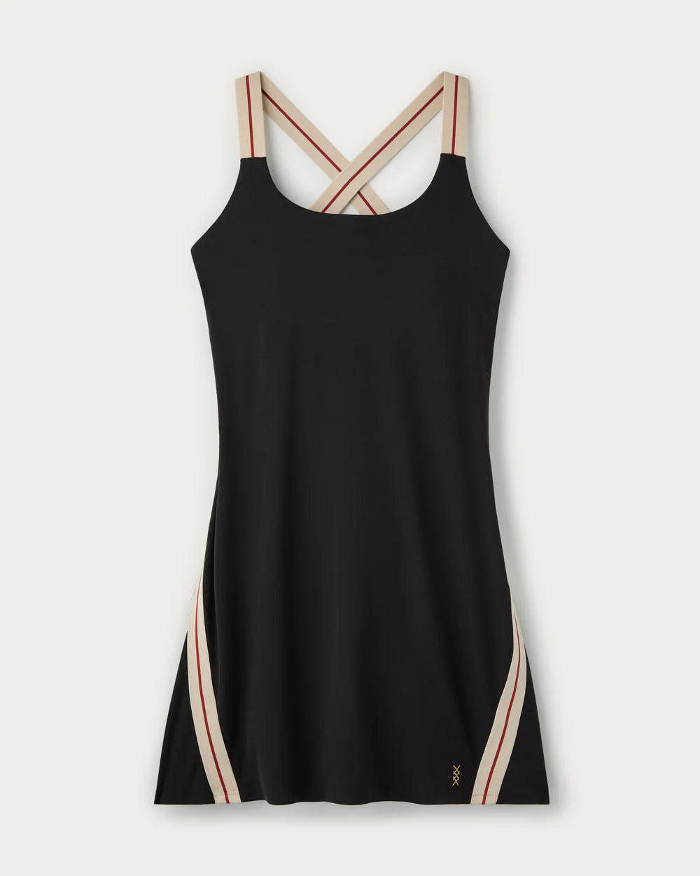 Retro Revive™ Dress