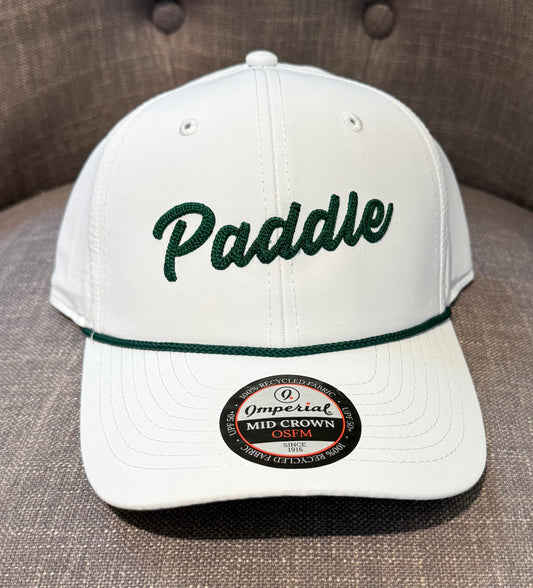 Paddle hats