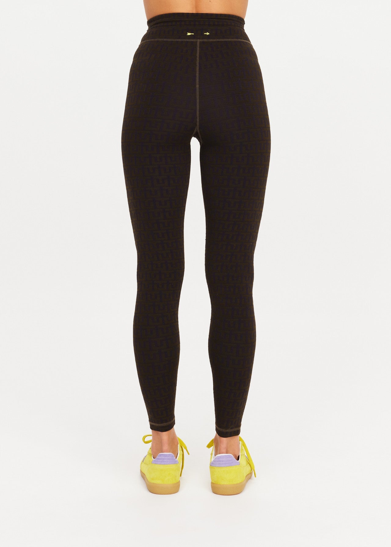 Castilla 25in Midi Pant