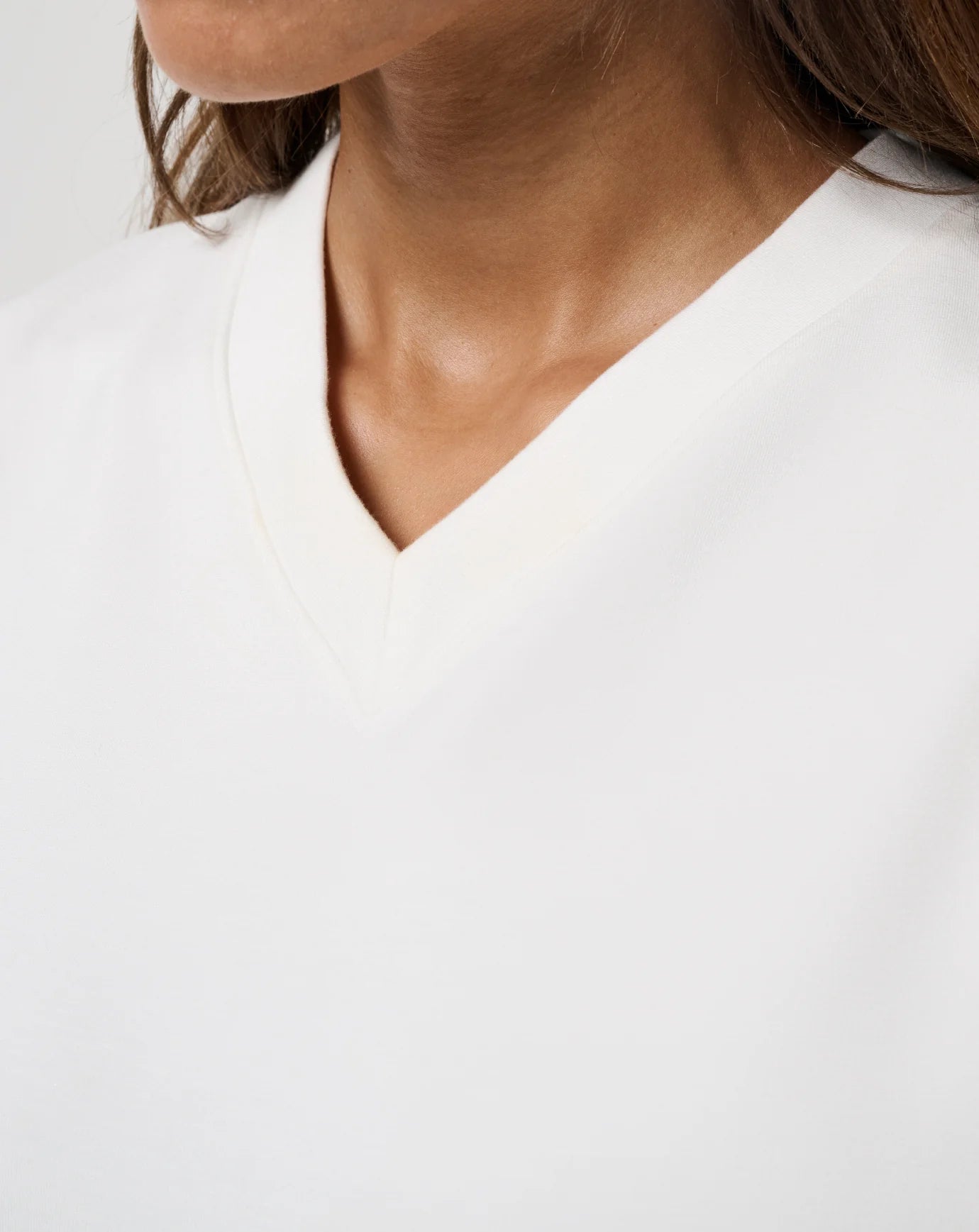 Skyloft Soft Vest- white