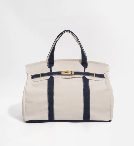 Boatkin Tote Bag