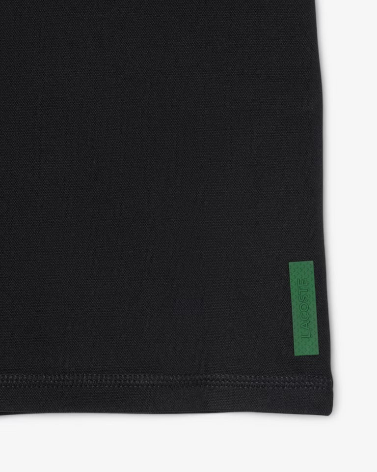Sport Slim Fit Tank Top- black