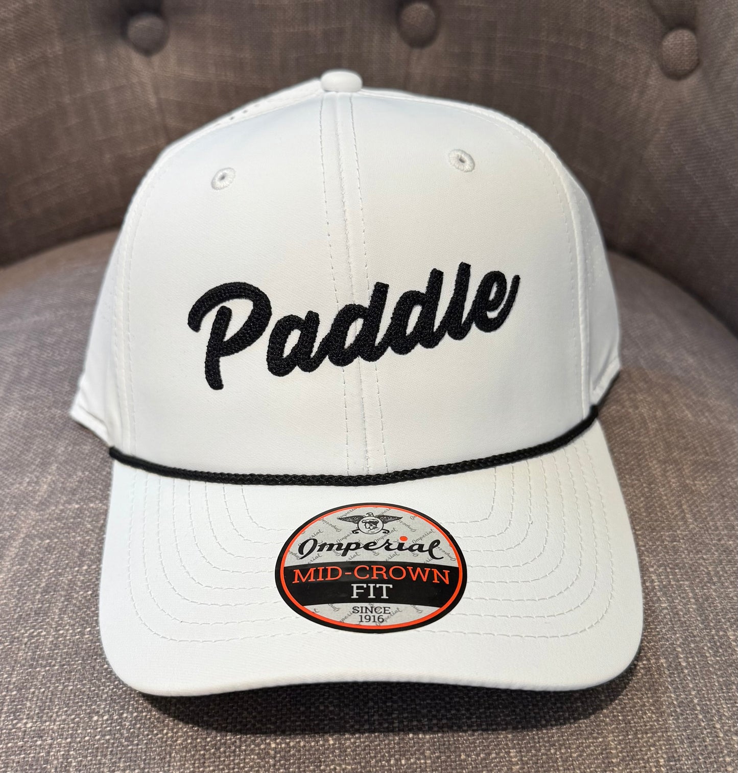 Paddle hats
