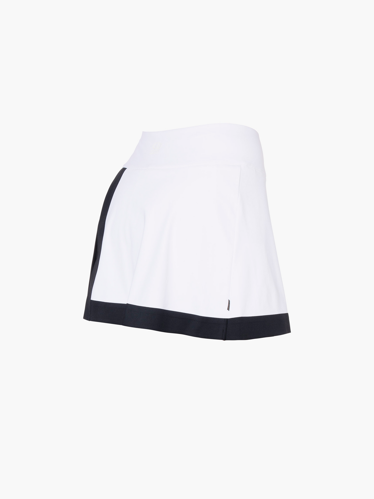 AXELLE skirt-white