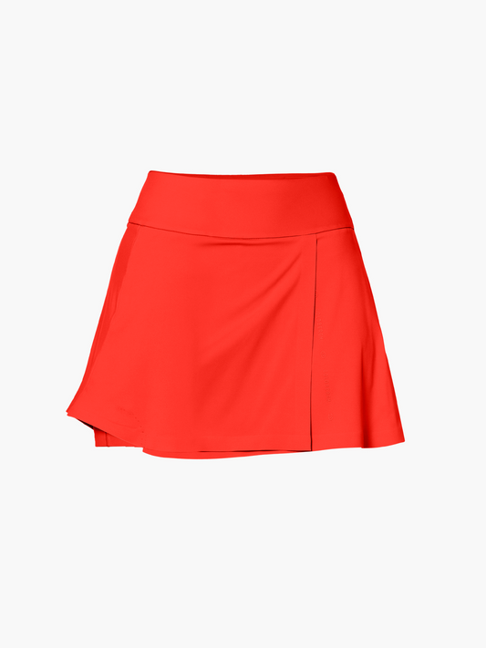 ANAIS skirt-Sunset