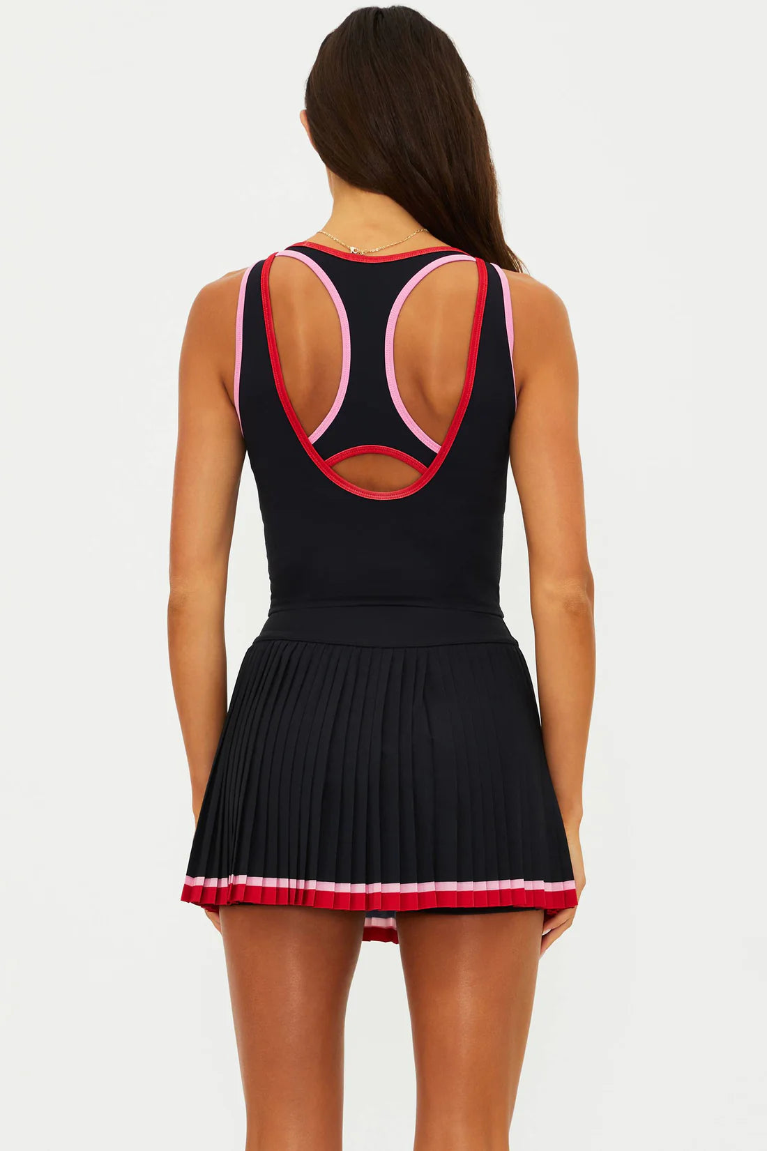 Ash Top Royal Noir Matte