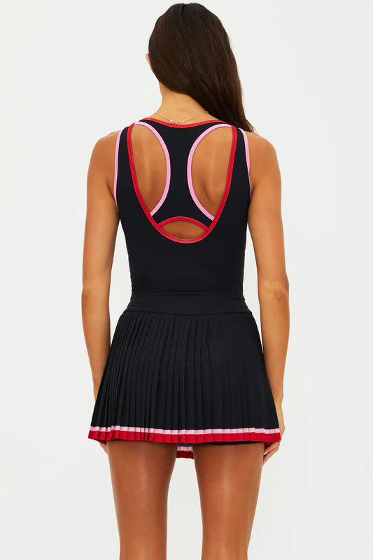 Ash Top Royal Noir Matte