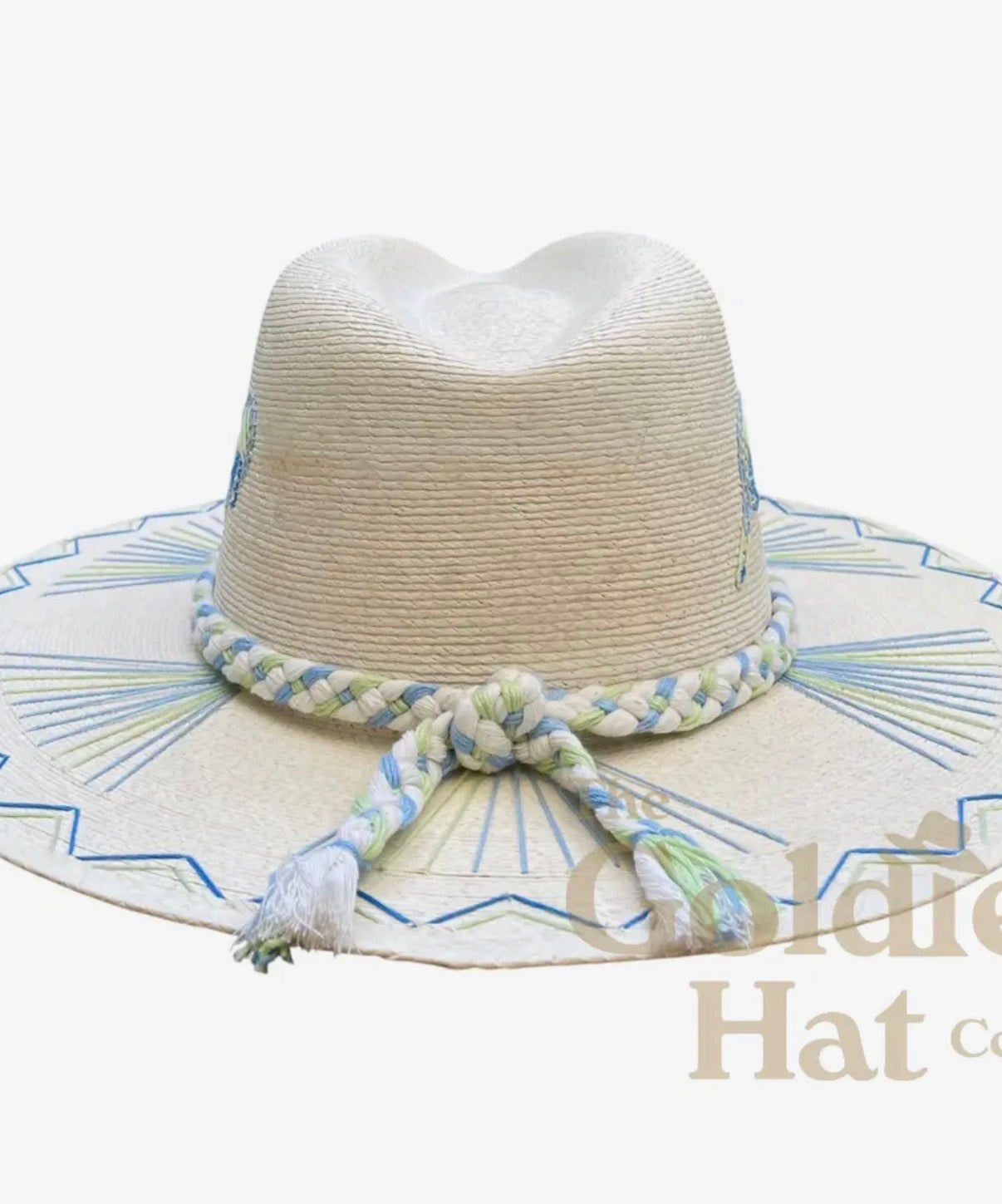 Tennis Palm Hat