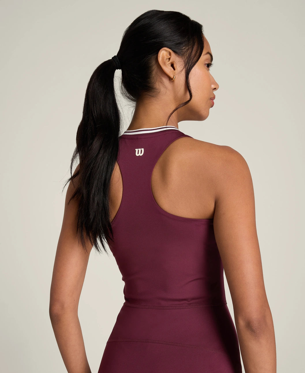 Tiebreaker Dress- Port Royale