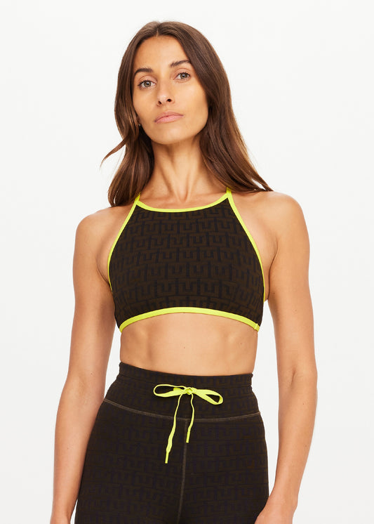 Castilla Anya Crossback Bra