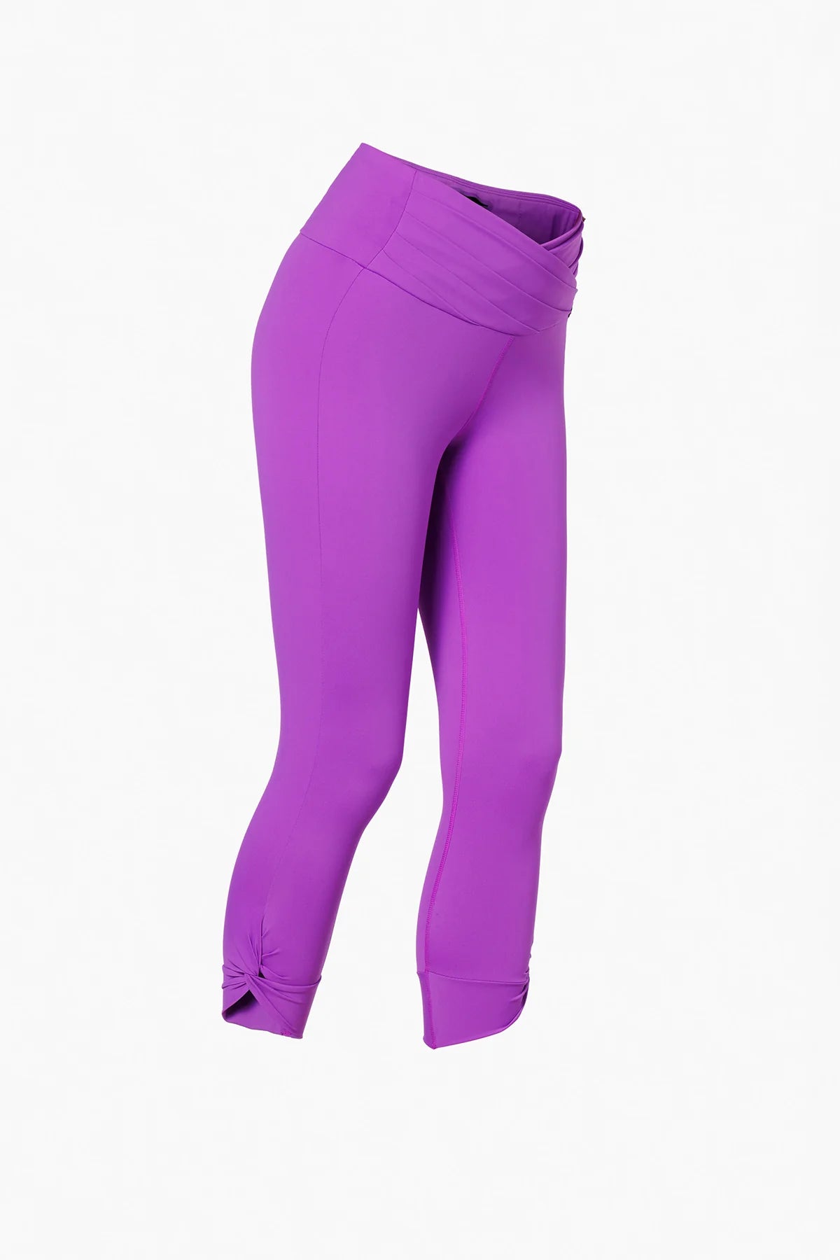 Coasis capri tight-viola