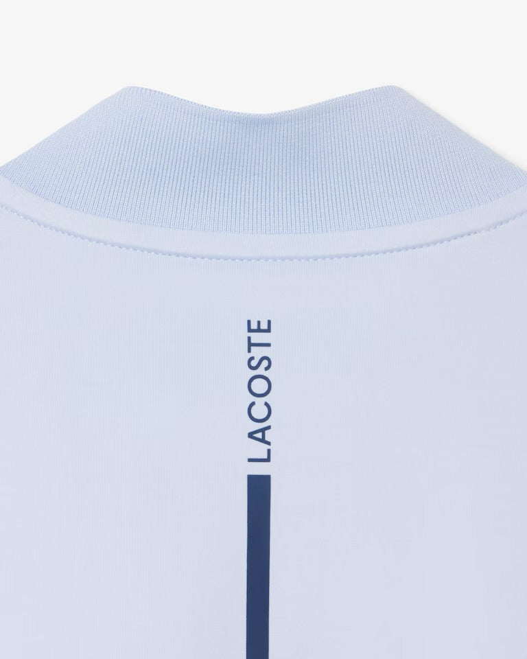 Sleeveless Ultra Dry Stretch Tennis Polo